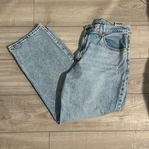 Levi’s jeans